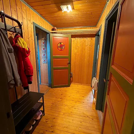 فيلة Verrafjords 862 Slettvik